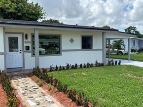 18740 NW 19th Ave, Miami Gardens FL 33056
