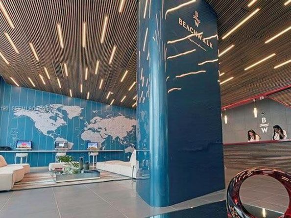 2602 E Hallandale Beach Blvd R708, Hallandale Beach FL 33009