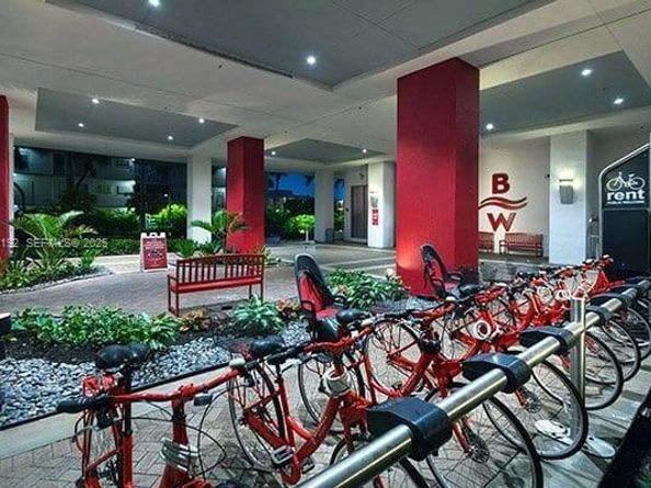 2602 E Hallandale Beach Blvd R708, Hallandale Beach FL 33009