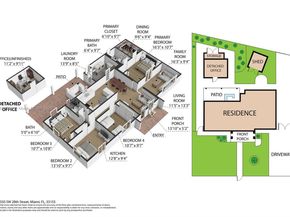 7550 SW 28th St Rd, Miami FL 33155