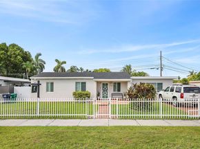 7550 SW 28th St Rd, Miami FL 33155