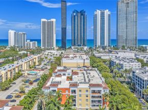 17125 N Bay Rd 3204, Sunny Isles Beach FL 33160