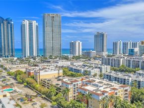 17125 N Bay Rd 3204, Sunny Isles Beach FL 33160