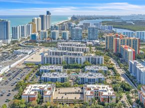 17125 N Bay Rd 3204, Sunny Isles Beach FL 33160