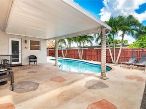 11700 Sheridan St, Pembroke Pines FL 33026