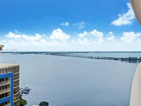 2101 Brickell Ave 1803, Miami FL 33129