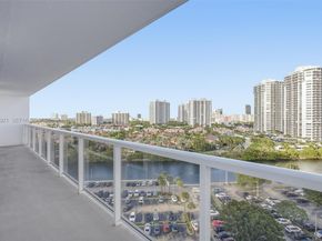 3731 N Country Club Dr 1421, Aventura FL 33180