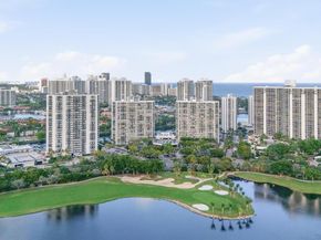 3731 N Country Club Dr 1421, Aventura FL 33180