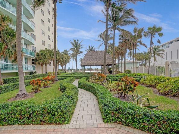 3901 S Ocean Dr 6V, Hollywood FL 33019