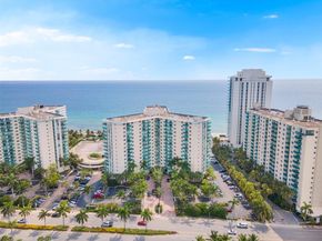 3901 S Ocean Dr 6V, Hollywood FL 33019
