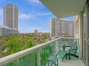 3901 S Ocean Dr 6V, Hollywood FL 33019