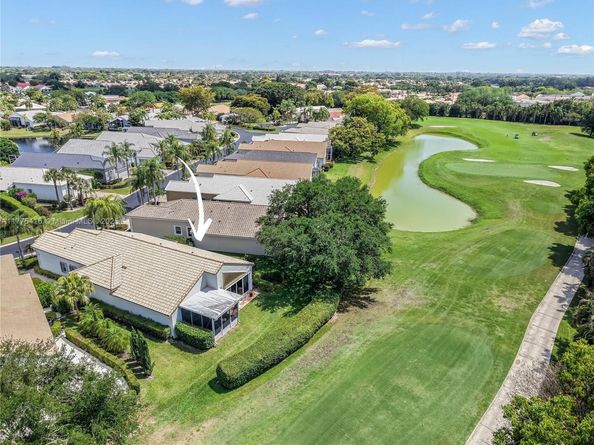 11893 Fountainside Cir, Boynton Beach FL 33437
