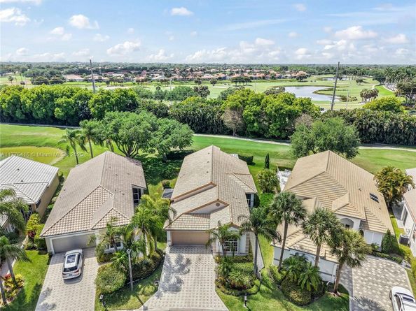 11893 Fountainside Cir, Boynton Beach FL 33437