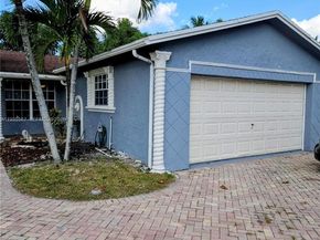 7601 Kimberly Blvd, North Lauderdale FL 33068