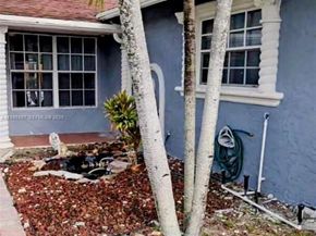 7601 Kimberly Blvd, North Lauderdale FL 33068