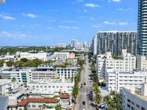 1800 Collins Ave 19G, Miami Beach FL 33139