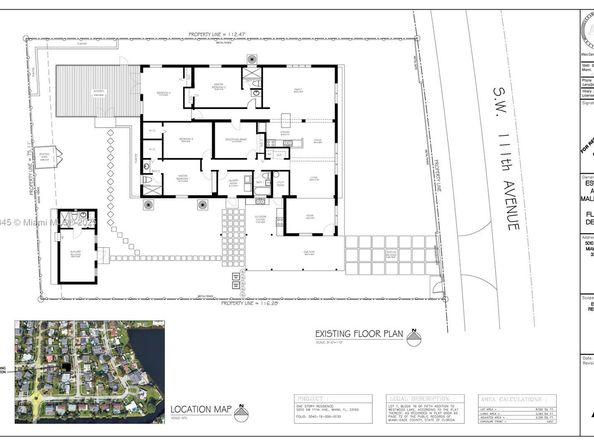 5010 SW 111th Ave, Miami FL 33165