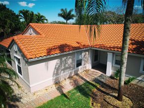 1941 SW 126th  AVE, Miramar FL 33027