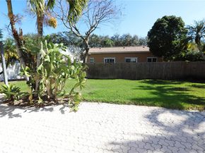 1941 SW 126th  AVE, Miramar FL 33027