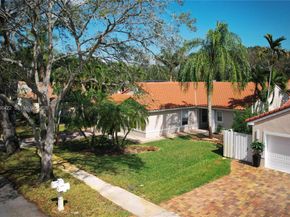 1941 SW 126th  AVE, Miramar FL 33027