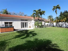 1941 SW 126th  AVE, Miramar FL 33027