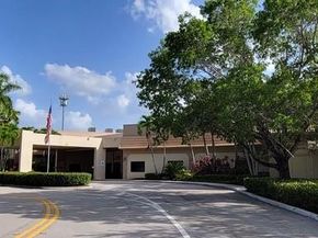 16175 Golf Club Rd 308, Weston FL 33326