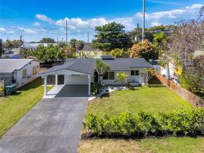 4401 NE 13th Ave, Oakland Park FL 33334