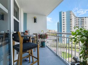 201 N Ocean Blvd 509, Pompano Beach FL 33062