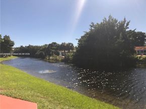 405 S Pine Island Rd 401D, Plantation FL 33324