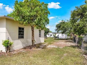 15351 SW 296th St, Homestead FL 33033