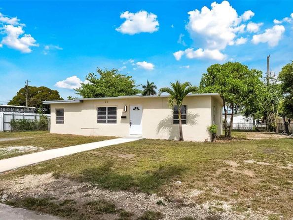 15351 SW 296th St, Homestead FL 33033
