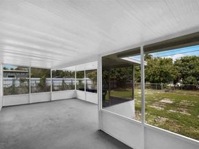 15351 SW 296th St, Homestead FL 33033