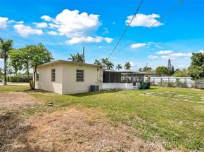 15351 SW 296th St, Homestead FL 33033