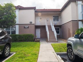 11201 SW 13th St 101, Pembroke Pines FL 33025