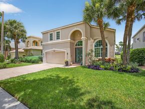 2035 Reston Circle, Royal Palm Beach FL 33411