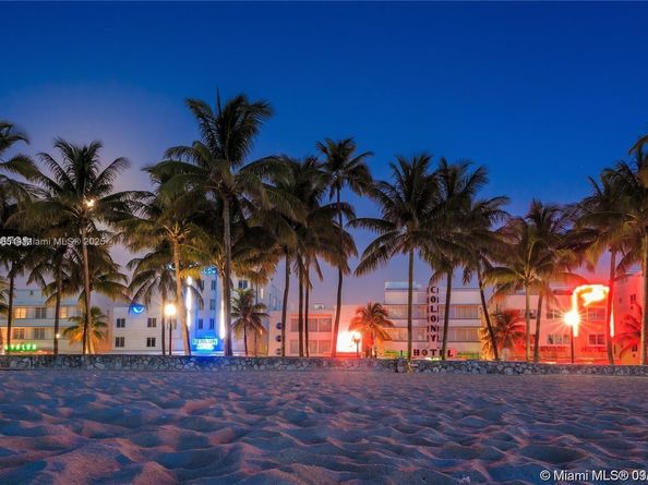 345 Ocean Dr 408, Miami Beach FL 33139