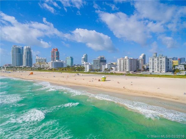 345 Ocean Dr 408, Miami Beach FL 33139