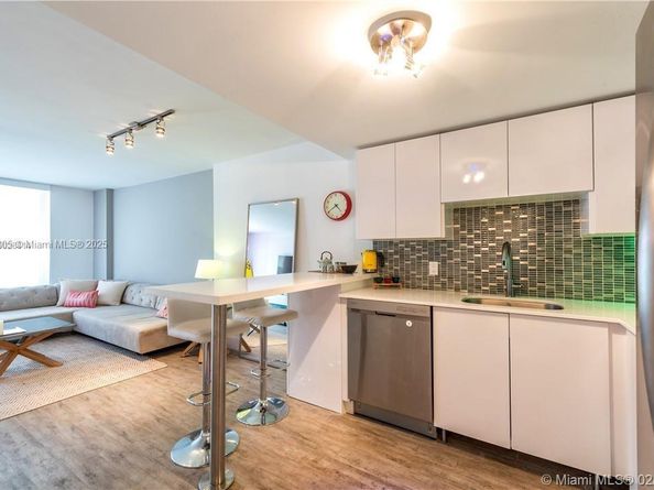 345 Ocean Dr 408, Miami Beach FL 33139