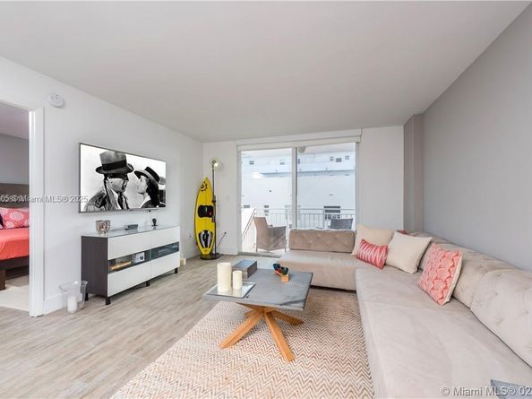 345 Ocean Dr 408, Miami Beach FL 33139