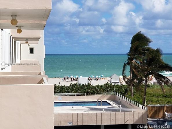 345 Ocean Dr 408, Miami Beach FL 33139