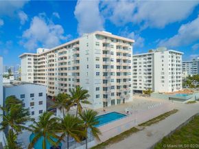 345 Ocean Dr 408, Miami Beach FL 33139