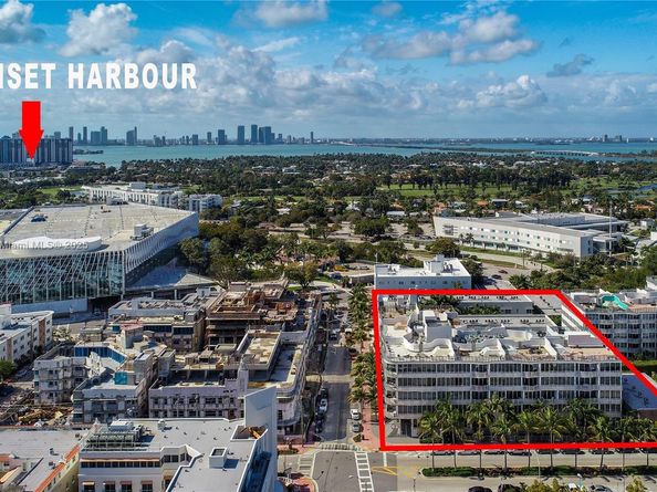 2100 Park Ave 108, Miami Beach FL 33139