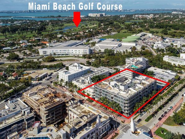 2100 Park Ave 108, Miami Beach FL 33139