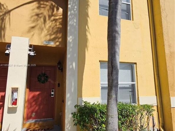 4017 NW 90th Ave 4017, Sunrise FL 33351