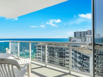 3750 Galt Ocean Dr