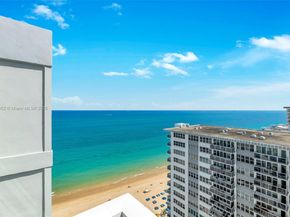 3750 Galt Ocean Dr 2004, Fort Lauderdale FL 33308