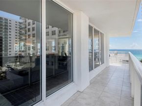 2751 S Ocean Dr 505N, Hollywood FL 33019