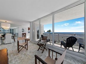 2751 S Ocean Dr 505N, Hollywood FL 33019