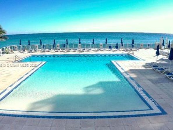 2751 S Ocean Dr 505N, Hollywood FL 33019