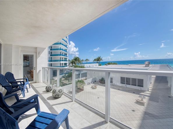 2751 S Ocean Dr 505N, Hollywood FL 33019
